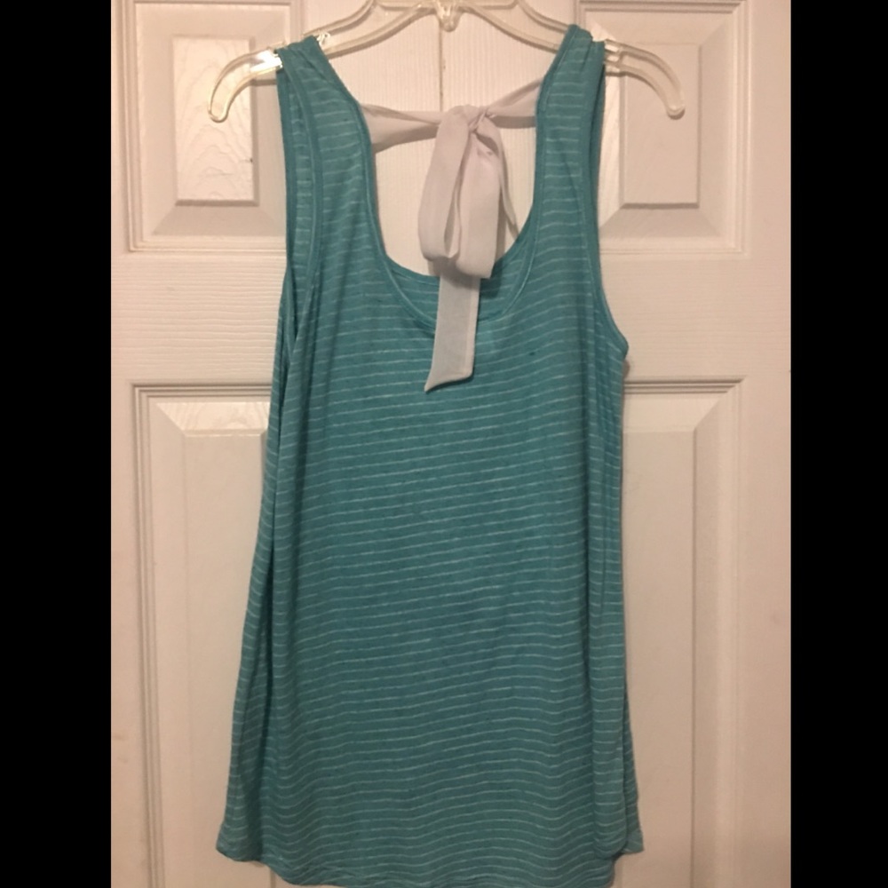 Tank top - Picture 2 of 2